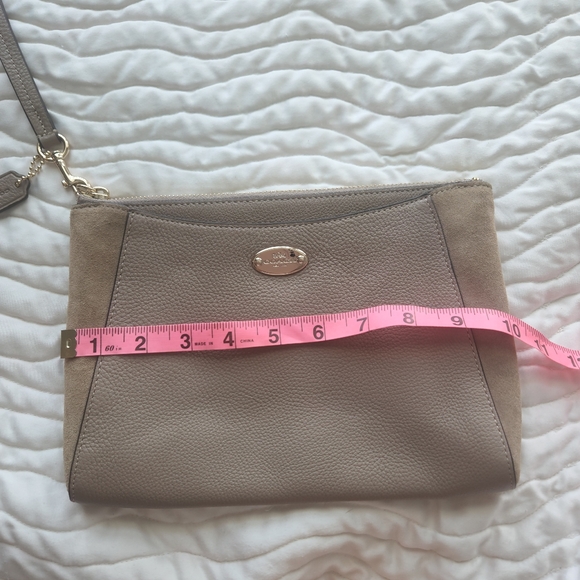 Coach bag - Picture 4 of 9